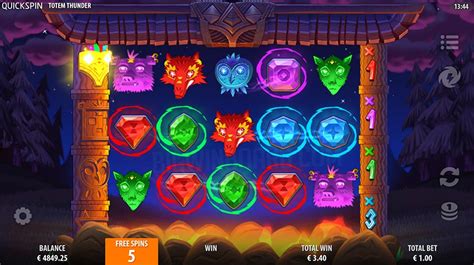 Primal Spirits Slot Gratis