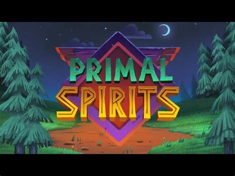 Primal Spirits Sportingbet