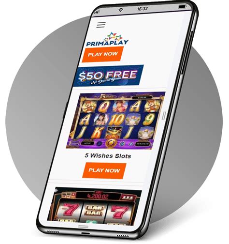 Primaplay Casino Apk