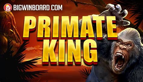 Primate King Betano