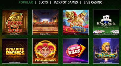 Prime Slots Casino Belize