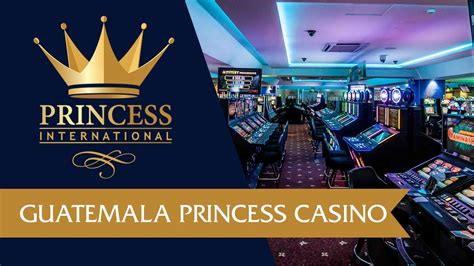 Prime Slots Casino Guatemala