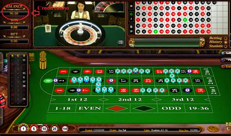 Primeiro Casino Web Online