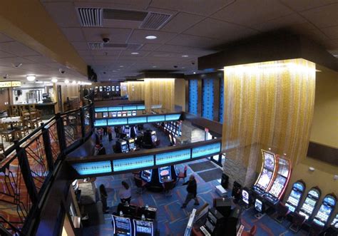 Primeiro Conselho De Casino Newkirk Eventos