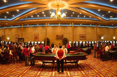 Primespielhalle Casino Chile