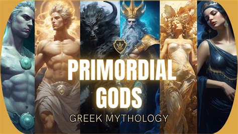 Primordial Gods Leovegas