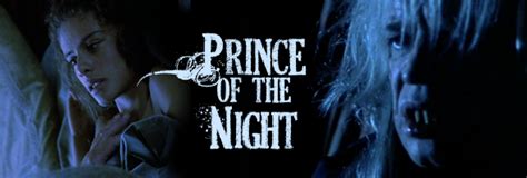 Prince Of The Night Leovegas