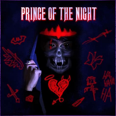 Prince Of The Night Parimatch