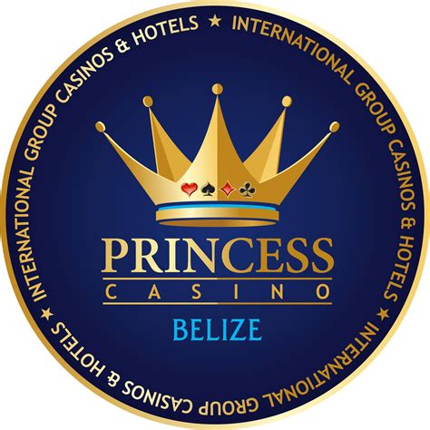 Princeali Casino Belize