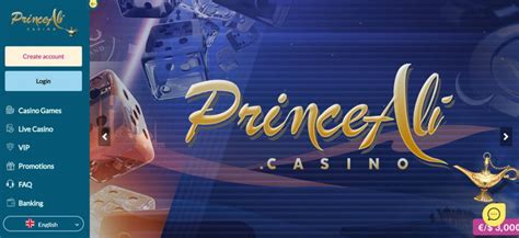 Princeali Casino Ecuador