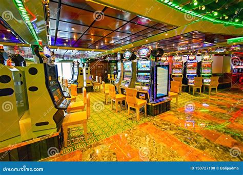 Princesa Casino Cruzeiro