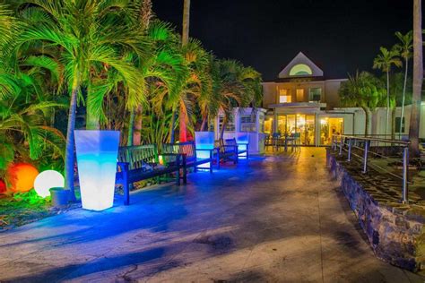 Princesa Port De Plaisance Resort E Casino Em St  Martin