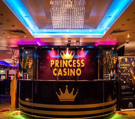 Princess Casino Chile