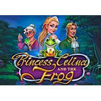 Princess Celina And The Frog Slot Gratis