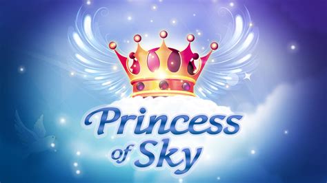 Princess Of Sky Parimatch