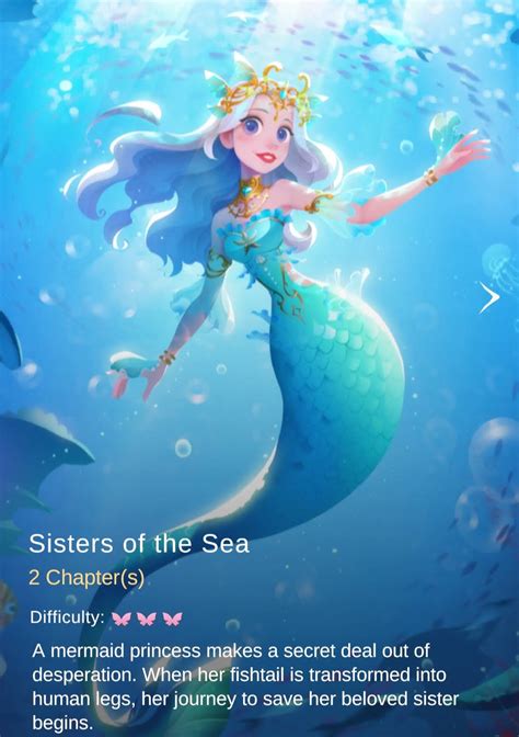 Princess Of The Ocean Review 2024