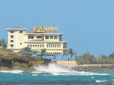 Princess Tower Casino De Puerto Plata