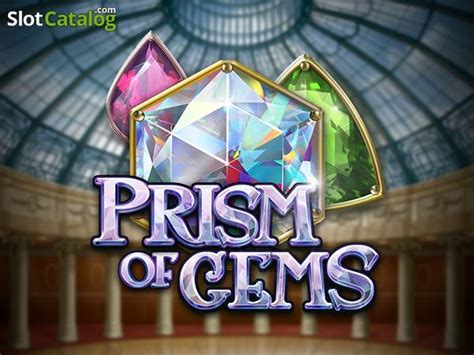 Prism Of Gems Parimatch