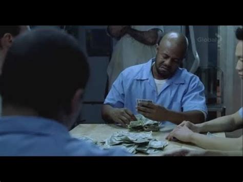 Prison Break Cena De Poker