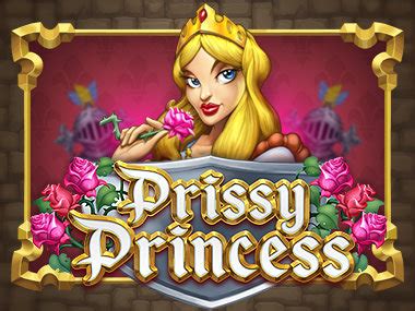 Prissy Princess Slot Gratis