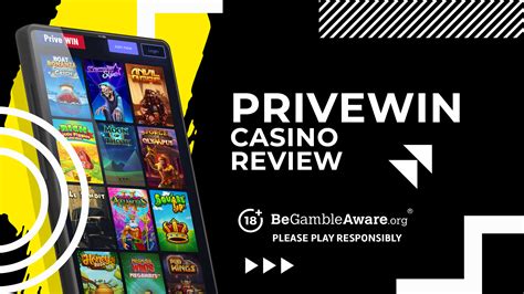 Privewin Casino Paraguay