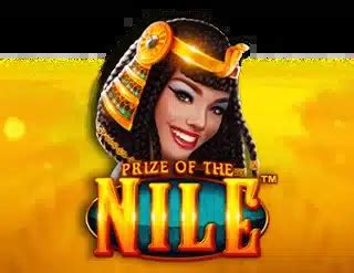 Prize Of The Nile Betsul