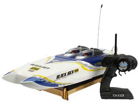 Pro Barco Blackjack 26 Ss