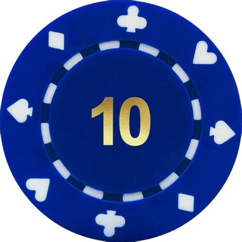 Pro Fichas De Poker Do Reino Unido