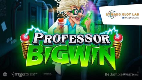 Professor Bigwin Netbet