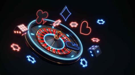 Progressivos Casino Tecnologias