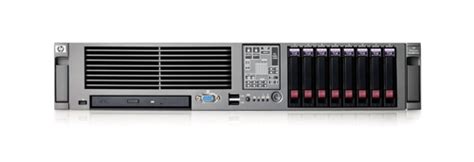 Proliant Dl385 G5 Slots De Memoria