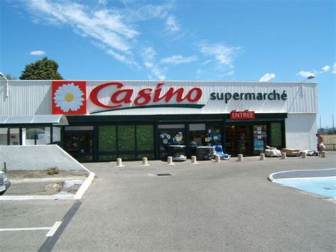 Promocao De Casino Pont Saint Esprit