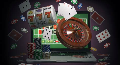Pros E Contras Do Jogo De Casino Em Kentucky