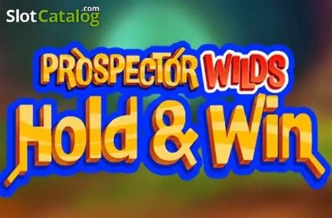 Prospector Wilds Sportingbet