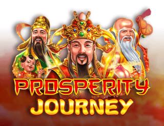 Prosperity Journey Leovegas