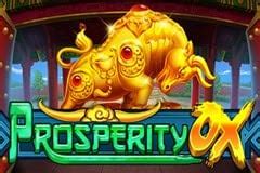Prosperity Ox Betway