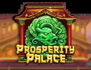 Prosperity Palace Blaze