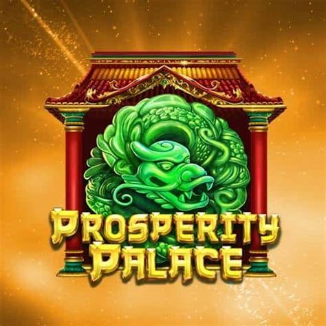 Prosperity Palace Netbet