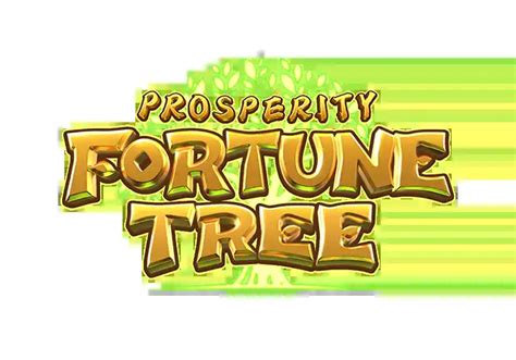 Prosperity Tree Brabet