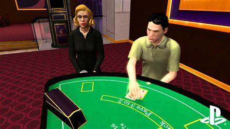 Ps Home Casino Camadas