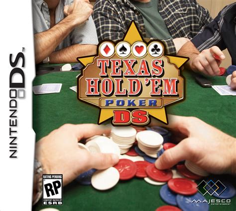 Ps Vita Texas Holdem