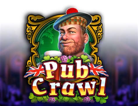 Pub Crawl Slot - Play Online