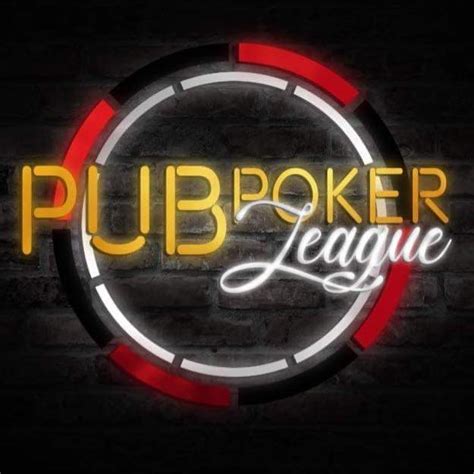 Pub Poker League Manchester