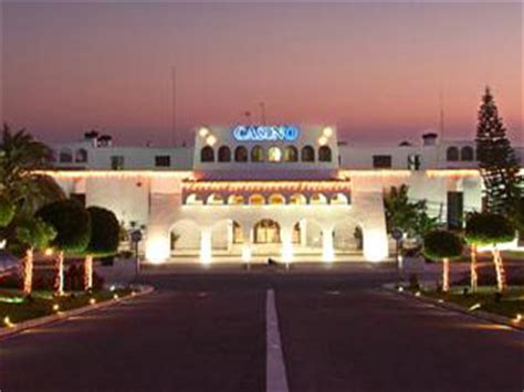 Puerto De Santa Maria Casino