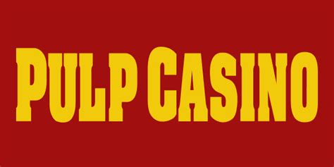 Pulp Casino Online