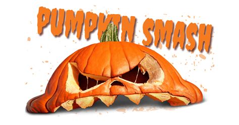 Pumpkin Smash 1xbet