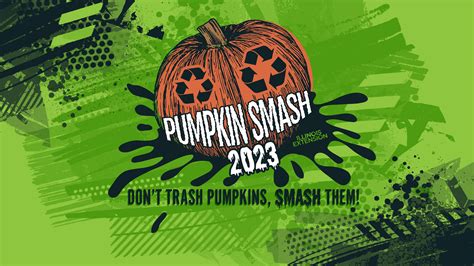 Pumpkin Smash Betsson