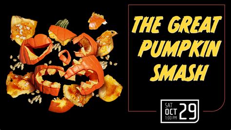 Pumpkin Smash Netbet