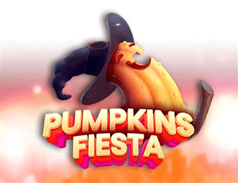 Pumpkins Fiesta Betsson
