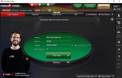 Pumpon20 Pokerstars